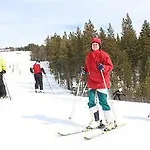 Hotel Dalseter Hoyfjellshotell