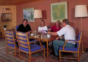 Dalseter Hoyfjellshotell Hotel Vinstra