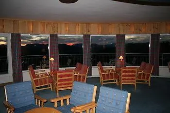 Dalseter Hoyfjellshotell 3*