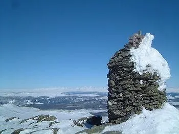 Dalseter Hoyfjellshotell מלון 3*