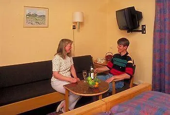 Dalseter Hoyfjellshotell 3* וינסטרה