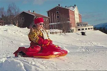 Dalseter Hoyfjellshotell Hotel 3*