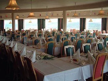 Dalseter Hoyfjellshotell מלון 3*