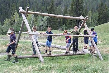 Dalseter Hoyfjellshotell 3* וינסטרה