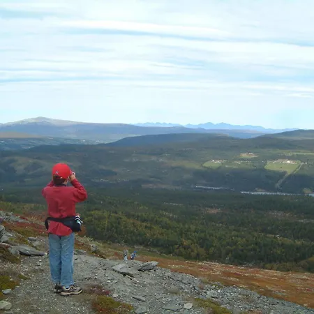 Dalseter Hoyfjellshotell
