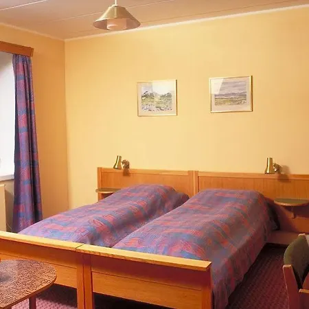 Dalseter Hoyfjellshotell 3*