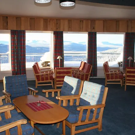 Dalseter Hoyfjellshotell Hotel 3*