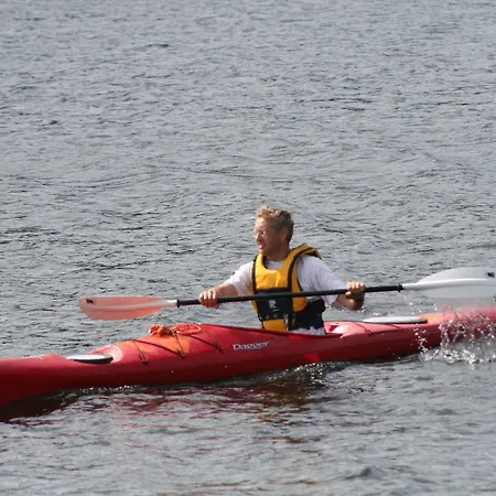 Dalseter Hoyfjellshotell 3*