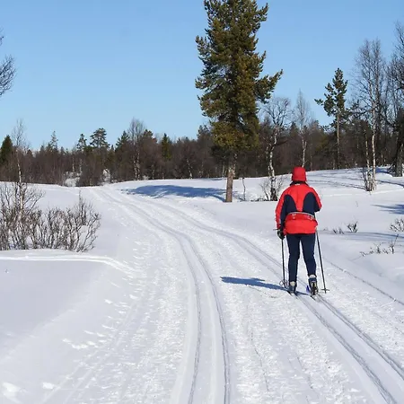 Dalseter Hoyfjellshotell מלון 3*