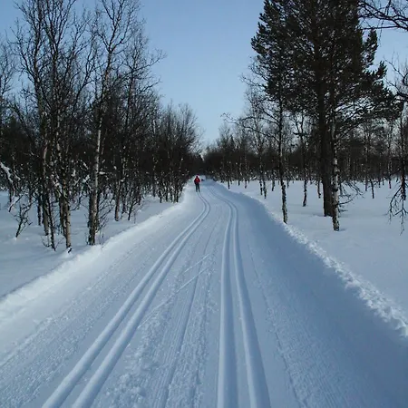Dalseter Hoyfjellshotell מלון וינסטרה