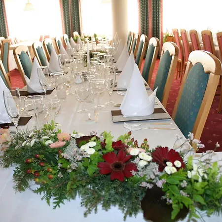 Dalseter Hoyfjellshotell Vinstra