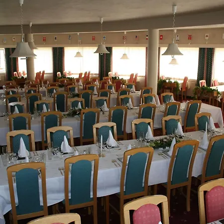 Dalseter Hoyfjellshotell מלון 3*