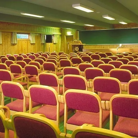 Dalseter Hoyfjellshotell 3*