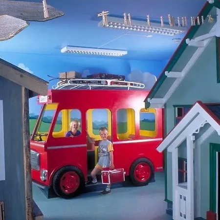 Dalseter Hoyfjellshotell