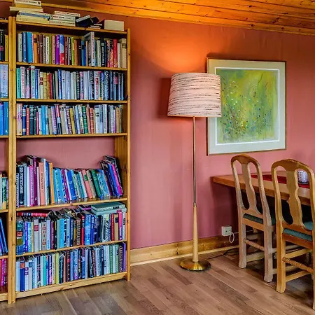 Hotel Dalseter Hoyfjellshotell 3*