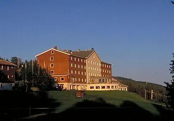 Dalseter Hoyfjellshotell Hotell Vinstra