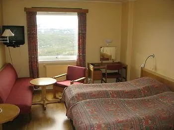 Dalseter Hoyfjellshotell Vinstra