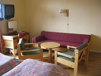 Dalseter Hoyfjellshotell Hotell