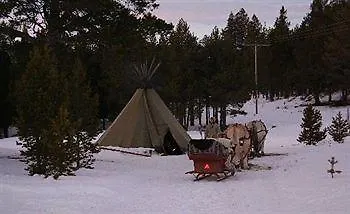 Hotell Dalseter Hoyfjellshotell