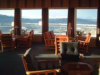 Hotell Dalseter Hoyfjellshotell 3*