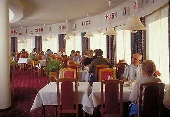 Dalseter Hoyfjellshotell