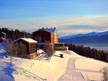 Dalseter Hoyfjellshotell