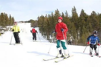 Hotell Dalseter Hoyfjellshotell