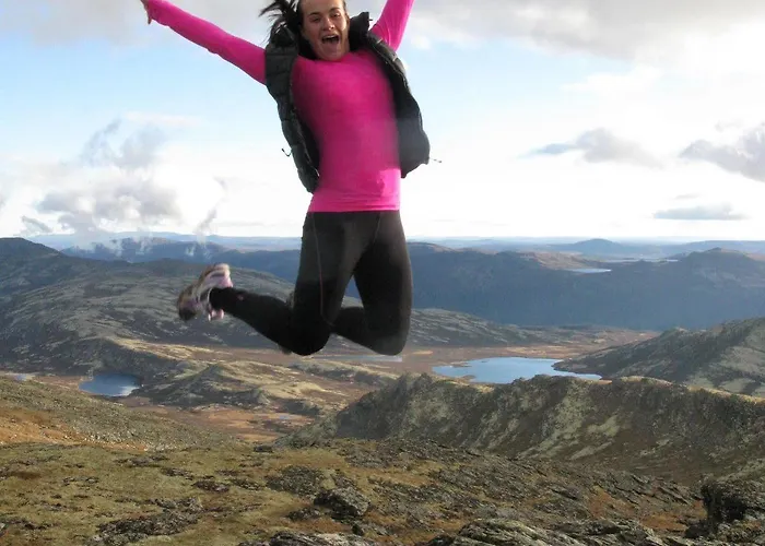 Dalseter Hoyfjellshotell Hotell 3*