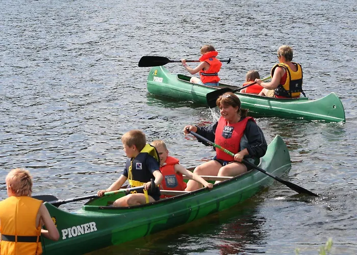 Dalseter Hoyfjellshotell Vinstra