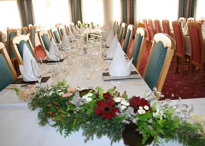 Dalseter Hoyfjellshotell Vinstra