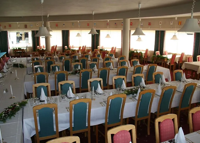 Dalseter Hoyfjellshotell Hotell 3*