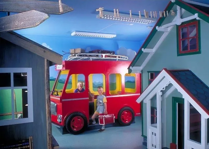 Dalseter Hoyfjellshotell