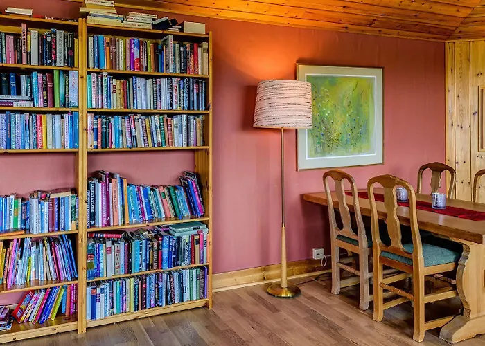 Hotell Dalseter Hoyfjellshotell 3*