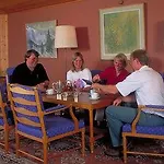 Dalseter Hoyfjellshotell מלון וינסטרה