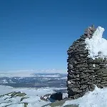 Dalseter Hoyfjellshotell מלון 3*