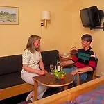 Dalseter Hoyfjellshotell 3* וינסטרה