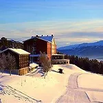 Dalseter Hoyfjellshotell