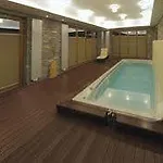 מלון Dalseter Hoyfjellshotell 3*