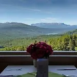 Dalseter Hoyfjellshotell וינסטרה