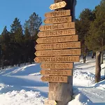 Dalseter Hoyfjellshotell 3*