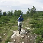 מלון Dalseter Hoyfjellshotell