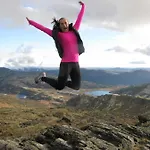 Dalseter Hoyfjellshotell מלון 3*