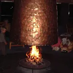 Dalseter Hoyfjellshotell וינסטרה