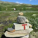 Dalseter Hoyfjellshotell 3*