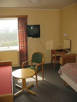 Ξενοδοχείο Dalseter Hoyfjellshotell 3*