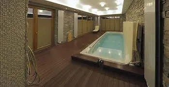 Ξενοδοχείο Dalseter Hoyfjellshotell 3*